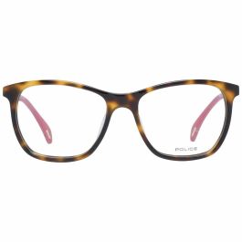 Montura de Gafas Mujer Police VPL630-5109AJ Ø 51 mm Precio: 48.89000039. SKU: S7221650