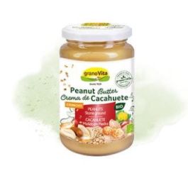 Crema De Cacahuete Crunchy 350Gr. Bio Precio: 5.5. SKU: B1EPRW7DTK
