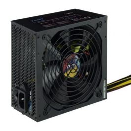 TOOQ FUENTE ALIMENTACION TQAPOLO-700SP 700W TOOQ FUENTE ALIMENTACION TQAPOLO-700SP 700W