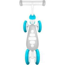 Mi primera bicicleta de equilibrio Andador para bebé - STAMP - CONTROL DE PATINES - Unisex Mi primera bicicleta de equilibrio Andador para bebé - STAMP - CONTROL DE PATINES - Unisex