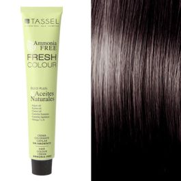 Eurostil Fresh colour crema colorante sin amoniaco castaño medio Precio: 6.50000021. SKU: SLC-97707