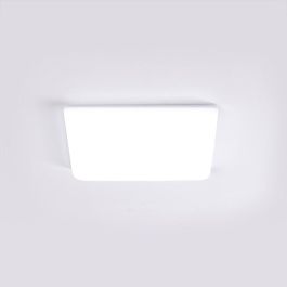 Foco Downlight Empotrable LED 24W 2400Lm 6000ºK Rectangular Corte Variable 40.000H [WR-FWWB-F-24W-CW Foco Downlight Empotrable LED 24W 2400Lm 6000ºK Rectangular Corte Variable 40.000H [WR-FWWB-F-24W-CW