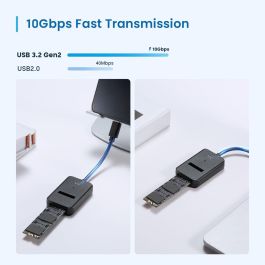 Caja Externa Ewent EW7066