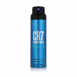 Desodorante en Spray Cristiano Ronaldo Cr7 Play It Cool 200 ml Precio: 25.88999974. SKU: B13VENAJHV