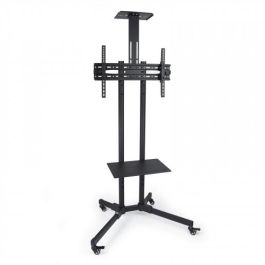 TooQ FS1470M-B Soporte de Suelo Inclinable para TV de 37-70" hasta 50kg Precio: 95.99000059. SKU: B17CYNY8X6