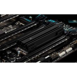 Corsair CSSD-F1000GBMP600PLP SSD MP600 PRO LPX 1TB M.2 NVMe PCIe Gen 4x4 optimizado para PS5 Corsair CSSD-F1000GBMP600PLP SSD MP600 PRO LPX 1TB M.2 NVMe PCIe Gen 4x4 optimizado para PS5
