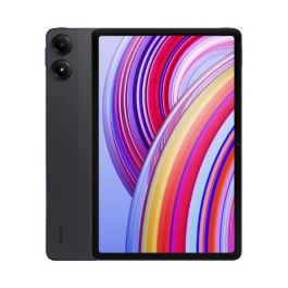 Xiaomi Redmi Pad Pro 5G 8GB/256GB 12.1" WQHD+ 120Hz 10000mAh Gris Grafito Precio: 308.89000032. SKU: B1FJXEWKAT
