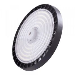 Campana LED 200W ( 120W-160W-200W ) 36000Lm Driver Lifud Regulable 1-10V Chip Philips CW 6000ºK 90º  [1916-NS-HB200W-S-CW]
