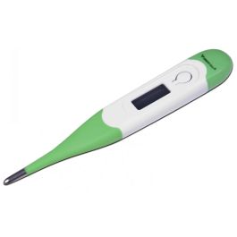 Ut-113, Digital, Termómetro, Under Arm Precio: 11.68999997. SKU: B179FY2HCR