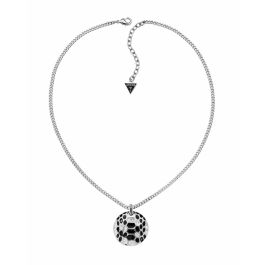 Collar Mujer Guess UBN91322 45 cm Precio: 34.4729. SKU: B1EW3APZHA