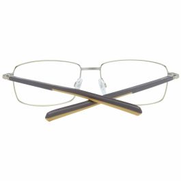 Montura de Gafas Hombre Ducati DA3002-55400 Dorado Ø 55 mm Montura de Gafas Hombre Ducati DA3002-55400 Dorado Ø 55 mm