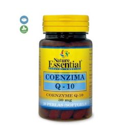 Co-Enzyma Q-10 30 Mg. 30 Perlas Precio: 9.5000004. SKU: B13NJGB59M