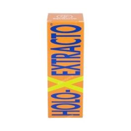 EQUISALUD Holo-X Ext. 50Ml. Solución Antiparasitaria con Nuez, Tomillo y Ajo para Bienestar Gastrointestinal 50ml Precio: 27.5. SKU: B1H8J6SPHT