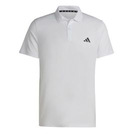 Polo de Manga Corta Hombre Adidas IB8105 2XL Precio: 35.6345. SKU: B1JBECNWCT
