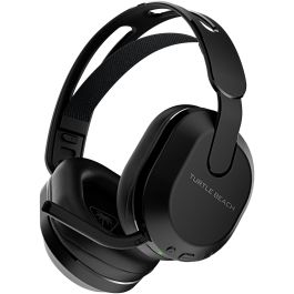 Turtle Beach Stealth 500 PS Auriculares Estéreo Over-Ear Negros