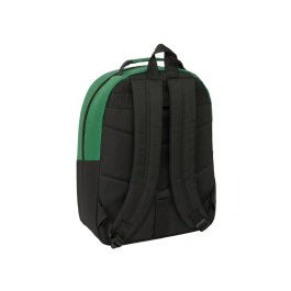 Safta Mochila Blackfit Chico Varsity Adaptable a Carro 420x320x150 mm