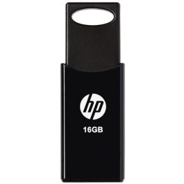 HP v212w 16GB USB 2.0 Flash Drive Negro