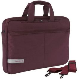 Maletín para Portátil Tech Air TAN3205V3 Morado 15,6" Maletín para Portátil Tech Air TAN3205V3 Morado 15,6"