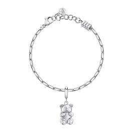 Pulsera Mujer Morellato SCZ1318 Plateado Precio: 52.5000003. SKU: B18G9V6KLE