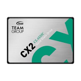 Team Group T253X6001T0C101 SSD 1TB CX2 SATA 3 2.5" 7mm Precio: 157.49999969. SKU: B16XRCX5XC