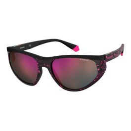 Gafas de Sol Unisex Polaroid PLD7032S-4L5 ø 60 mm Gafas de Sol Unisex Polaroid PLD7032S-4L5 ø 60 mm