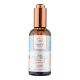 Himalaya'S Dreams Aceite Corporal Centella Ayurveda 100 ml Precio: 16.50000044. SKU: B1AGCELXDF