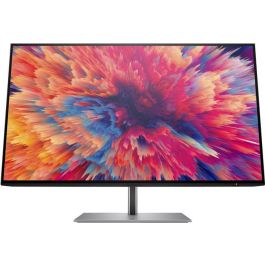 HP Z24q G3 Monitor QHD 23.8 Pulgadas (60.5 cm) con Precisión de Color Profesional y HDR 400, Ideal para Oficina Híbrida Precio: 269.78999982. SKU: S55159545