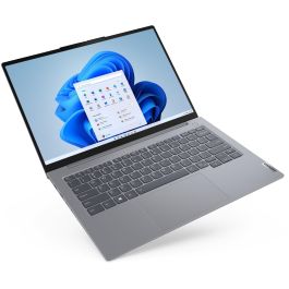 Lenovo ThinkBook 14 G6 IRL Intel Core i5-1335U 16GB RAM 512GB SSD Windows 11 Pro Arctic Grey