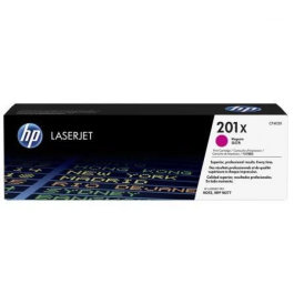 HP Toner Magenta LaserJet Pro M252, M277 MFP Nº 201X Precio: 133.89000053. SKU: S8409848