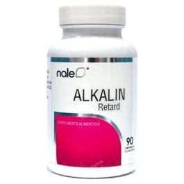 Alkalin Retard Comprimidos Precio: 25.4999998. SKU: B1CEMHK9FE