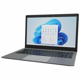 Laptop Alurin 14" Intel Celeron N4020 8 GB RAM 256 GB SSD Precio: 1089.6049999516. SKU: B1BSW9D6JF