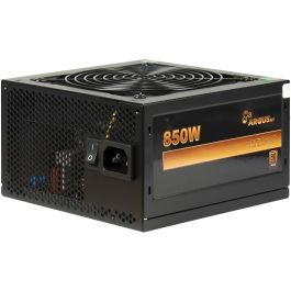 Inter-Tech Argus BPS-850 Fuente de Alimentación ATX 3.1 850W 80 PLUS Bronze