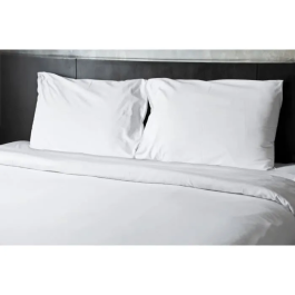 Home Linge Passion HOM3701393718530 Sábana Encimera 240 x 300 cm Blanco