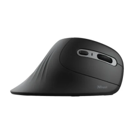 Trust 23507 Ratón Ergonómico Inalámbrico Vertical Hasta 1600 DPI