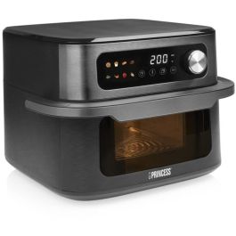 Freidora de Aire Princess 182480 MAXI CRISP Negro 1800 W 10 L Precio: 122.79000019. SKU: B14VAYJ2ZW