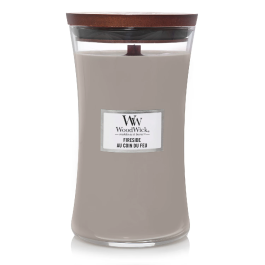 Woodwick Core Large Fireside 1134 gr Precio: 30.50000052. SKU: B1E7WRNFWK