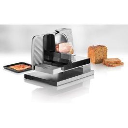 Unold 78826 Allesschneider Metall Plus