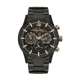 Reloj Hombre Police PRADESH (Ø 45 mm) Reloj Hombre Police PRADESH (Ø 45 mm) Precio: 247.50000055. SKU: B1CLD3PBTL