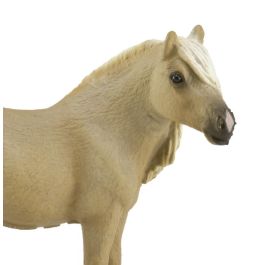 Yegua Falabella Palomino - M - 88820 - Collecta Yegua Falabella Palomino - M - 88820 - Collecta
