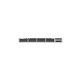 Cisco C9200L-48PL-4G-E 48-Port Gigabit Ethernet PoE Managed Switch Precio: 4286.68999968. SKU: B1H6WMFGB6