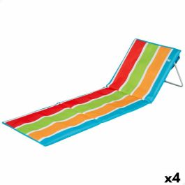 Esterilla Aktive Acero Tela Oxford 600D 155 x 40 x 52 cm Esterilla Aktive Acero Tela Oxford 600D 155 x 40 x 52 cm Precio: 63.78999968. SKU: B1A6N8FKMH