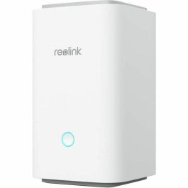 Reolink Hub 1, Hub Interior, Blanco, 8 Cámaras, Ethernet, WiFi, 512 GB MicroSD Precio: 128.49999987. SKU: B17QDZHX5H