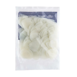 Dunlop Pack 72 Púas Nylon Glow Standard - 0,94 Mm