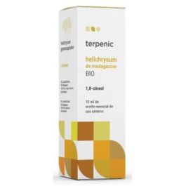 Helichrysum De Madagascar Aceite Esencial Bio 10Ml Precio: 15.49999957. SKU: B1C6W54HP2