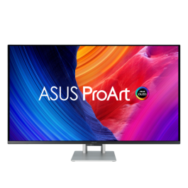 ASUS ProArt OLED PA32UCDM pantalla para PC 80 cm (31.5") 3840 x 2160 Pixeles 4K Ultra HD QD-OLED Plata Precio: 1758.49999985. SKU: B1GDBBR2HS