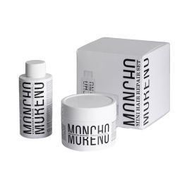 Moncho Moreno Mini Hair Repair Estuche 2 Pz Precio: 30.89000046. SKU: B1HBM7QD62