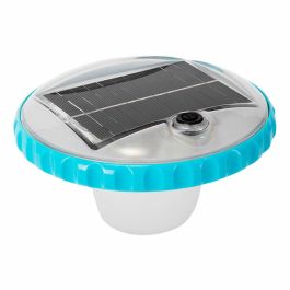 Luz Solar Flotante para Piscina Intex 16,8 x 10,8 x 16,8 cm (8 Unidades) Luz Solar Flotante para Piscina Intex 16,8 x 10,8 x 16,8 cm (8 Unidades)
