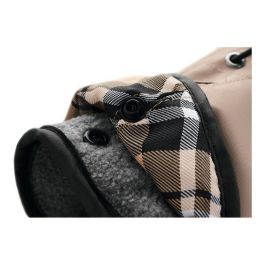 Abrigo para Perro Norton 360 Uppsala 45 cm Marrón Abrigo para Perro Norton 360 Uppsala 45 cm Marrón