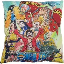 Cojín One Piece Cojín One Piece Precio: 20.89000023. SKU: B1C3KLXFVR