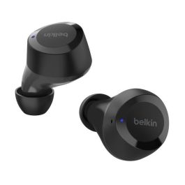 Belkin Soundform Bolt Headset True Wireless Stereo (Tws) In-Ear Precio: 51.49999943. SKU: B1FFPNKXAK